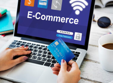 E-commerce