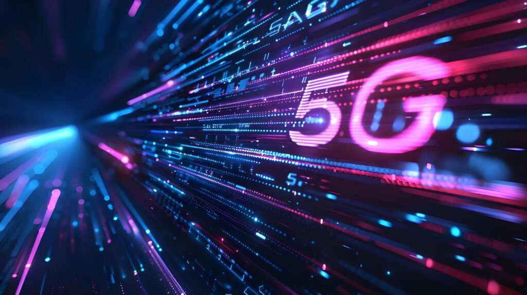 La Révolution 5G : Ce qu'elle Signifie pour l'Innovation Technologique