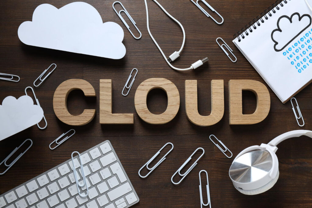 Les Avantages du Cloud Computing Pour les Petites Entreprises