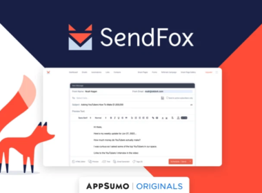 SendFox