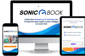 Sonic Book