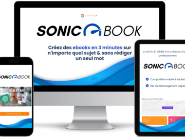 Sonic Book