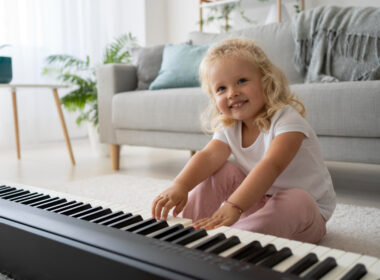 La Révolution de l'Apprentissage Musical par la Couleur